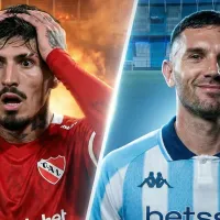 Independiente depende del título de Racing en el Torneo Clausura para clasificarse a la Copa Sudamericana 2026