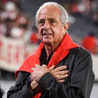 Con una chicana a Boca, D´Onofrio recordó la final de Madrid y dijo qué necesita River: “Humildad”