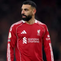 Tras borrarlo en Liverpool, Arne Slot fulminó a Mohamed Salah: “Tenemos que reaccionar”
