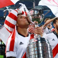 El detalle con el que River cargó a Boca en un nuevo aniversario de conquista de la Libertadores de 2018