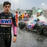 Terminó el campeonato de destructores de la Fórmula 1: Franco Colapinto, mejor que Lando Norris y Oscar Piastri