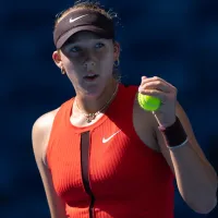 Acusan a una top 10 de apoyar la guerra: “Recibió una distinción de Putin”