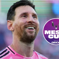 Qué es la Messi Cup, qué equipos la juegan y dónde ver los partidos en vivo