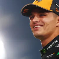 El mejor piloto de la historia de la Fórmula 1 según Lando Norris: “Simplemente perfecto”