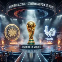 Encuesta Bolavip: los hinchas eligieron el ‘Grupo de la Muerte’ tras el sorteo del Mundial 2026