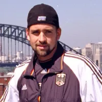 Fue top 5, no le caía bien a los argentinos y arremetió contra Djokovic: “Puso en riesgo a muchas personas”