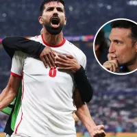 Atento Argentina: Jordania goleó a otra selección que jugará el Mundial 2026