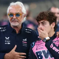 Atento Colapinto: la fuerte decisión que tomó Alpine con uno de sus pilotos de Fórmula 1 tras finalizar la temporada