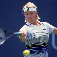 Ganó 17 Grand Slams, fue número 1 del mundo, murió a los 49 años y una de las jugadoras del momento lloró por ella: "Recuerdos hermosos"