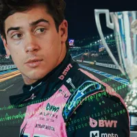 La predicción de la Inteligencia Artificial para la Fórmula 1 2026: primer podio para Colapinto y un nuevo campeón mundial