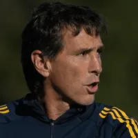 Boca encamina la continuidad de Úbeda: qué falta para la confirmación