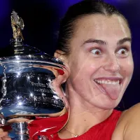 Sabalenka rechaza la inclusión de tenistas trans al Circuito WTA: "No es justo"