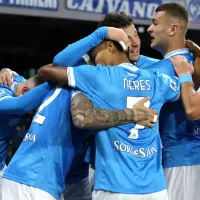 Pronósticos Benfica vs Napoli: choque de realidades opuestas en Portugal