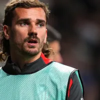 Antoine Griezmann ignoró a Messi y Cristiano Ronaldo al elegir al mejor de la historia en LALIGA