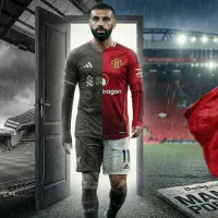 Postulan a Mohamed Salah como refuerzo de Manchester United mientras crece su polémica en Liverpool: “Oferta pública”