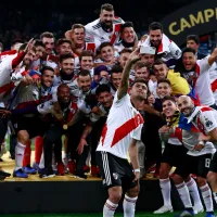 Le recordó Madrid: la chicana de la Copa Argentina a Boca a 7 años de la derrota en la final de Libertadores ante River