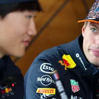 El notable gesto de Max Verstappen con Yuki Tsunoda luego de su última carrera juntos en la Fórmula 1