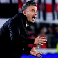 Interzonal duro y Superclásico con Boca: los rivales de River para 2026