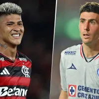 Cruz Azul vs. Flamengo EN VIVO y ONLINE vía DSports y FIFA+ por la Copa Intercontinental 2025: minuto a minuto