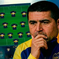 ¿Refuerzos obligatorios? Los 4 puestos sin variantes que tendrá Boca en 2026 tras las salidas confirmadas