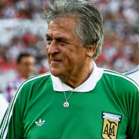 El Pato Fillol retomó la escuela secundaria y aprobó su primer examen con 10