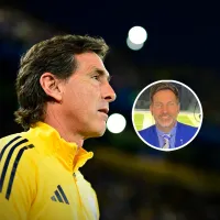 Mientras Boca planifica la Libertadores 2026 con un Úbeda que no convence, la doble vara ante un River en Sudamericana no cierra