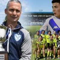 Guillermo Compton Hall, de descubrir a Thiago Almada a transformar el fútbol en Estados Unidos: “Está dando resultado”