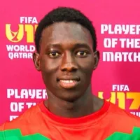 La joya africana que fichó Chelsea para ceder al Racing de Estrasburgo