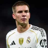 Sin continuidad en Real Madrid, Franco Mastantuono podría tomar una decisión pensando en el Mundial 2026