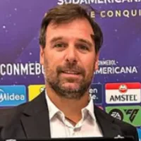 Cavenaghi fue duro con el año de River y no descartó meterse en la política del club