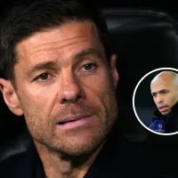 Thierry Henry remarcó el principal error que cometió Xabi Alonso y podría costarle el puesto en Real Madrid
