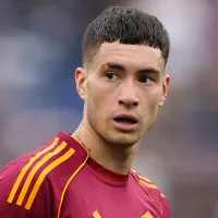 La enorme actuación de Soulé que le mete presión a Scaloni