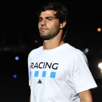 Flamengo desea a Santiago Sosa: la postura de Racing