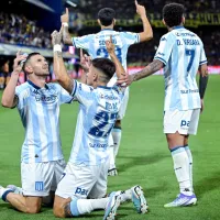 Racing vs Estudiantes: la Academia llega como favorita en la final del Clausura 2025