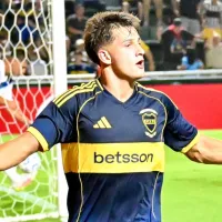 Boca venció a Vélez en el Trofeo de Campeones de la Reserva