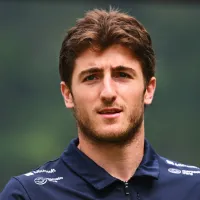 Jack Doohan vive una pesadilla: chocó por tercer día consecutivo en la Súper Fórmula de Japón