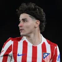 Julián Álvarez lo confirmó: el campeón del mundo que casi llega a Atlético de Madrid