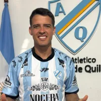 Surgió de Independiente, estuvo cinco años preso y ahora vuelve al fútbol en un grande del Ascenso