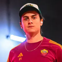 El plan de Riquelme para sumar a Paulo Dybala durante el 2026