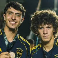 Los 5 jugadores de la Reserva de Boca que serán promovidos a Primera y los 4 que pueden sumarse
