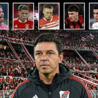 Detalles exclusivos de los posibles refuerzos de River