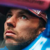 El posteo de Pierre Gasly que generó incertidumbre de cara a la temporada 2026 de Alpine: “Podría meterme en problemas por esto”