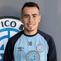 Se supo de cuánto es la cláusula de Lucas Zelarayán en Belgrano y los hinchas de River enloquecieron: “Es un vuelto”