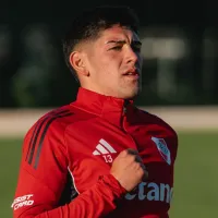 River hoy: la cláusula de Zelarayán, las cinco negociaciones abiertas y el aumento en los abonos