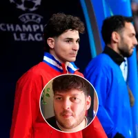 Julián Alvarez confirmó su futuro: ¿Por qué lo critican?