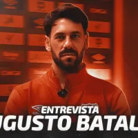 Augusto Batalla, del "fracasé en River" a su buen momento en España y el sueño de la Selección: "Sería una locura"