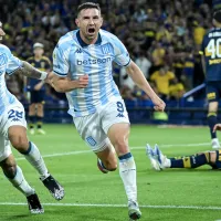 Pronósticos Racing Club vs Estudiantes: La Academia y el Pincha protagonizan la gran final del Clausura 2025