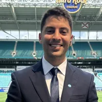 Gastón Edul se refirió a su polémica frase sobre la crisis institucional de Boca: “Hoy diría que el año de River fue peor”