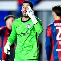 “Me hubiera encantado seguir en San Lorenzo, estaba feliz ahí y hoy me duele ver cómo está el club”