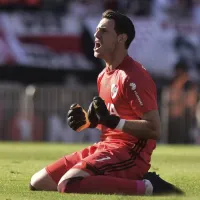 “River pasa por un momento delicado y parece que el mundo se va a caer: eso era lo que yo sentía a los 19 años”